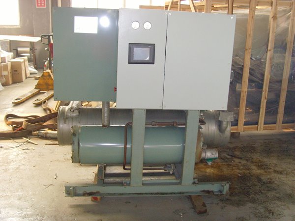 上虞酒店中央空调不停机清洗方法介绍